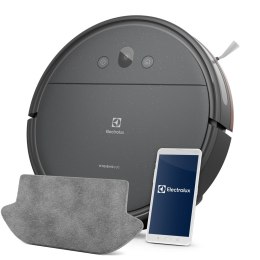 Electrolux Robot sprzątający ELECTROLUX ER61UW1DG