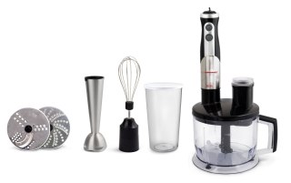 Esperanza Blender ręczny Esperanza Crema EKM004 (800W; kolor czarny)