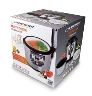 Esperanza Robot kuchenny planetarny Esperanza COOKING MATE EKG011 (860W) (WYPRZEDAŻ)