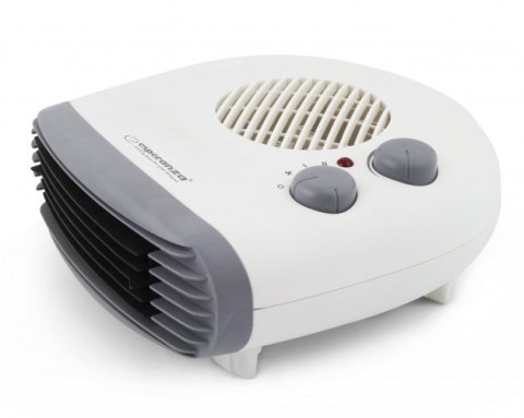 Esperanza Termowentylator Esperanza Sahara EHH003 (2000W; kolor biały) Esperanza Termowentylator Esperanza Sahara EHH003 (2000W; kolor biały)