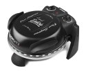G3FERRARI Piec do pizzy G3Ferrari G1000610 Delizia black evo