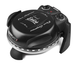 G3FERRARI Piec do pizzy G3Ferrari G1000610 Delizia black evo