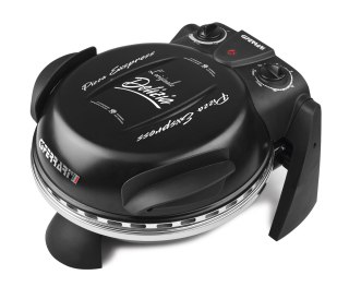 G3FERRARI Piec do pizzy G3Ferrari G1000610 Delizia black evo