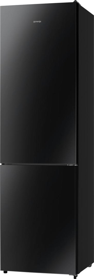 Gorenje Chłodziarko-zamrażarka GORENJE NRK620EABG4