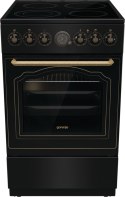 Gorenje Kuchnia GORENJE GECS5B70CLB Gorenje Kuchnia GORENJE GECS5B70CLB