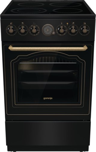 Gorenje Kuchnia GORENJE GECS5B70CLB