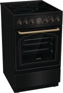 Gorenje Kuchnia GORENJE GECS5B70CLB Gorenje Kuchnia GORENJE GECS5B70CLB