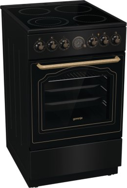 Gorenje Kuchnia GORENJE GECS5B70CLB