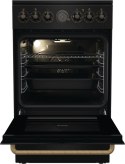 Gorenje Kuchnia GORENJE GECS5B70CLB Gorenje Kuchnia GORENJE GECS5B70CLB