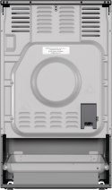 Gorenje Kuchnia GORENJE GECS5B70CLB Gorenje Kuchnia GORENJE GECS5B70CLB