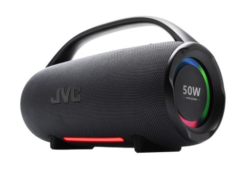 JVC Głośnik przenośny BT JVC XS-E524B Czarny