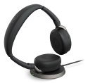 Jabra Słuchawki bezprzewodowe Jabra Evolve2 65 Flex MS Jabra Słuchawki bezprzewodowe Jabra Evolve2 65 Flex MS