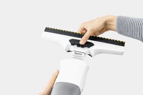 KARCHER Myjka do okien KARCHER WV 6 Plus - 1.633-741.0 (WYPRZEDAŻ) KARCHER Myjka do okien KARCHER WV 6 Plus - 1.633-741.0 (WYPRZEDAŻ)