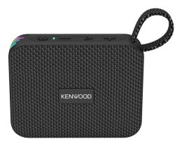 KENWOOD Głośnik bezprzewodowy Kenwood AS-60BTB Czarny