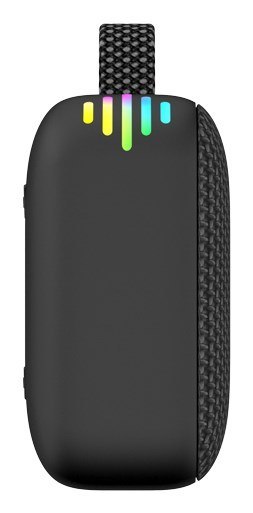 KENWOOD Głośnik bezprzewodowy Kenwood AS-60BTB Czarny