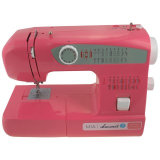 Łucznik Maszyna do szycia ŁUCZNIK Mia