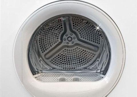 MPM Suszarka kondensacyjna MPM-90-SH-45 z pompą ciepła