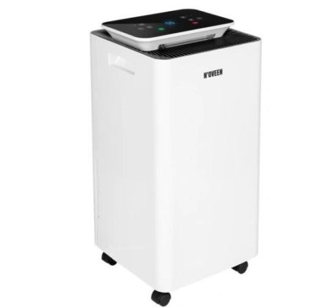 N'OVEEN Osuszacz powietrza z kompresorem DH5000 X-LINE N'OVEEN Osuszacz powietrza z kompresorem DH5000 X-LINE