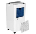 N'OVEEN Osuszacz powietrza z kompresorem DH5000 X-LINE N'OVEEN Osuszacz powietrza z kompresorem DH5000 X-LINE