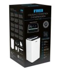 N'OVEEN Osuszacz powietrza z kompresorem DH5000 X-LINE N'OVEEN Osuszacz powietrza z kompresorem DH5000 X-LINE
