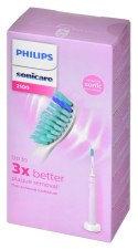 Philips Szczoteczka do zębów PHILIPS HX3651/11 Philips Szczoteczka do zębów PHILIPS HX3651/11