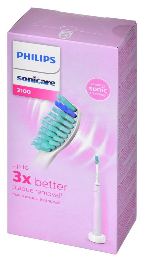 Philips Szczoteczka do zębów PHILIPS HX3651/11 Philips Szczoteczka do zębów PHILIPS HX3651/11