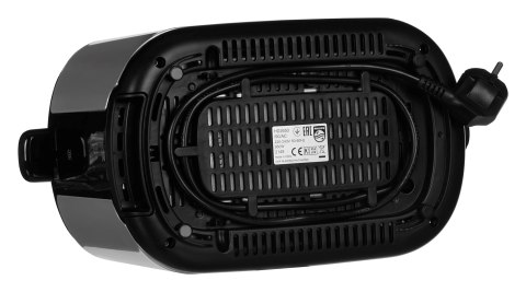 Philips Toster Philips Viva Collection HD2650/90 (950W; kolor srebrny)
