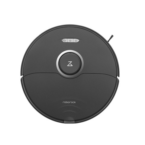 Roborock Robot sprzątający Roborock S8 (czarny) (WYPRZEDAŻ)