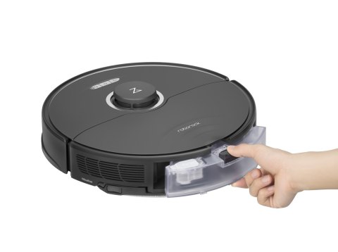 Roborock Robot sprzątający Roborock S8 (czarny) (WYPRZEDAŻ)