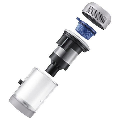 Samsung Odkurzacz pionowy Samsung Bespoke AI Jet Complete VS80F28DFP/GE Samsung Odkurzacz pionowy Samsung Bespoke AI Jet Complete VS80F28DFP/GE