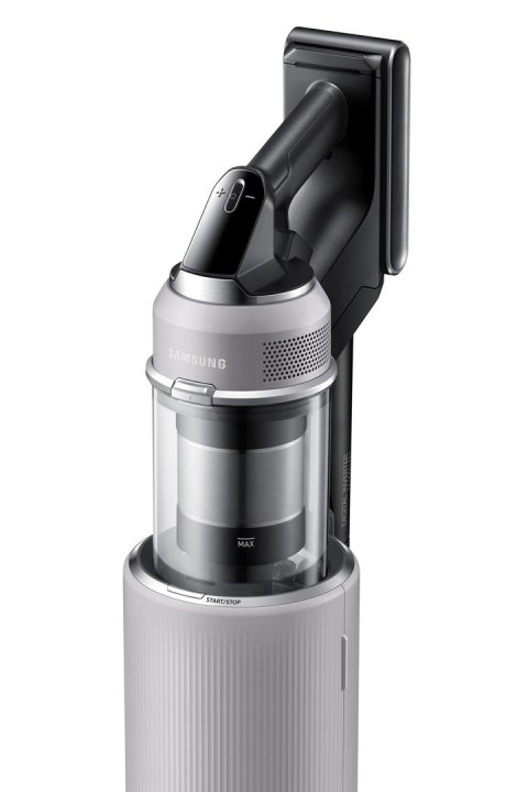 Samsung Odkurzacz pionowy Samsung Bespoke AI Jet Complete VS80F28DFP/GE Samsung Odkurzacz pionowy Samsung Bespoke AI Jet Complete VS80F28DFP/GE