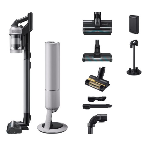 Samsung Odkurzacz pionowy Samsung Bespoke AI Jet Complete VS80F28DFP/GE Samsung Odkurzacz pionowy Samsung Bespoke AI Jet Complete VS80F28DFP/GE