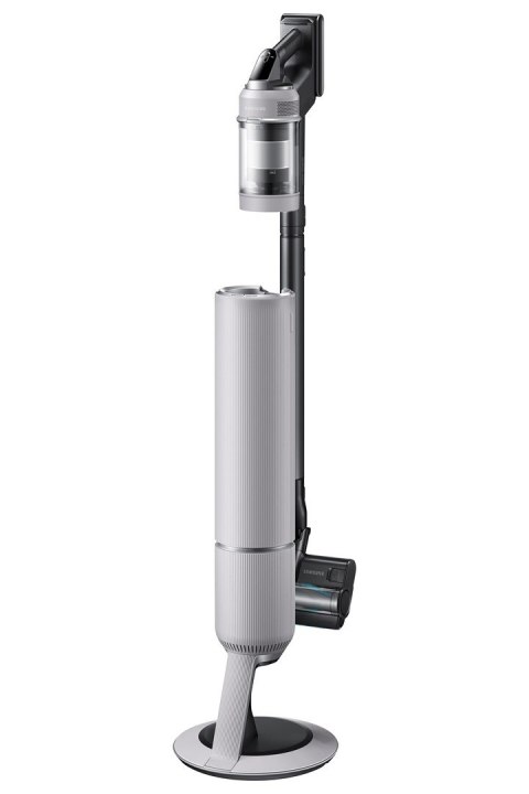 Samsung Odkurzacz pionowy Samsung Bespoke AI Jet Complete VS80F28DFP/GE Samsung Odkurzacz pionowy Samsung Bespoke AI Jet Complete VS80F28DFP/GE
