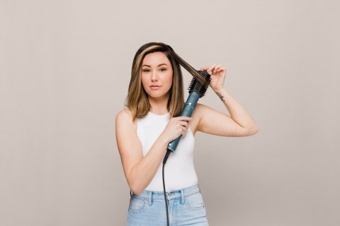 Shark Suszarka do włosów 5w1 HD450TLEU SHARK