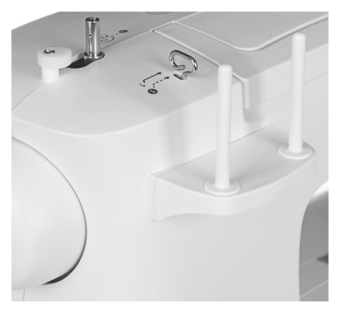 Singer Maszyna do szycia Singer M1605