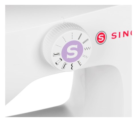 Singer Maszyna do szycia Singer M1605