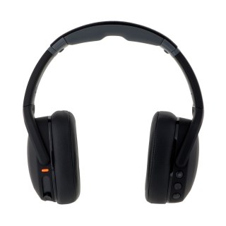 Skullcandy Słuchawki Skullcandy Crusher Evo Wireless True Black