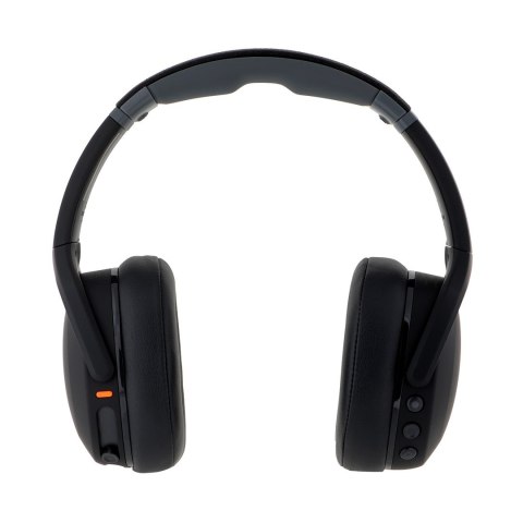 Skullcandy Słuchawki Skullcandy Crusher Evo Wireless True Black