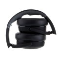 Skullcandy Słuchawki Skullcandy Crusher Evo Wireless True Black