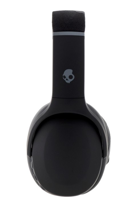 Skullcandy Słuchawki Skullcandy Crusher Evo Wireless True Black