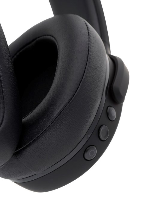 Skullcandy Słuchawki Skullcandy Crusher Evo Wireless True Black