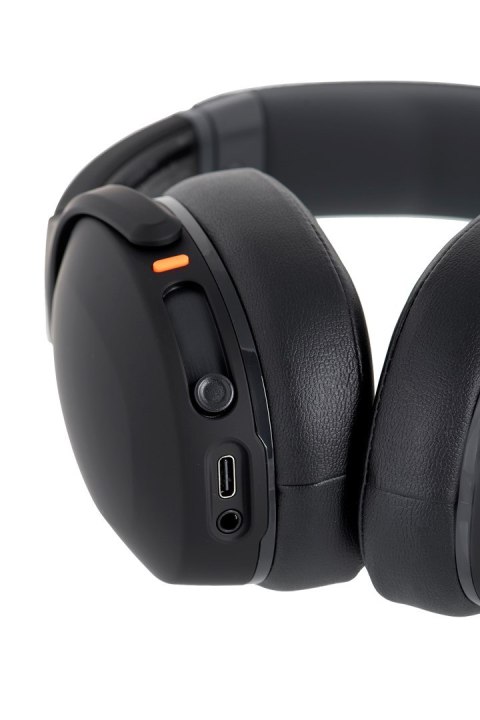 Skullcandy Słuchawki Skullcandy Crusher Evo Wireless True Black