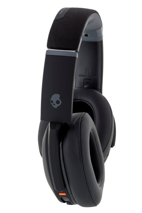 Skullcandy Słuchawki Skullcandy Crusher Evo Wireless True Black