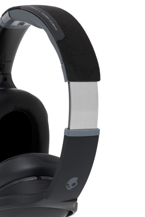 Skullcandy Słuchawki Skullcandy Crusher Evo Wireless True Black