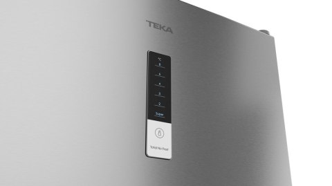 TEKA Chłodziarko-zamrażarka TEKA NFL 355 SS