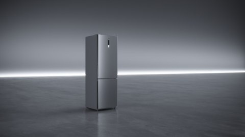 TEKA Chłodziarko-zamrażarka TEKA NFL 355 SS