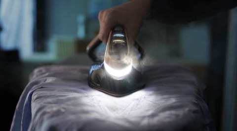 Tefal Generator pary TEFAL Pro Express Vision GV9812