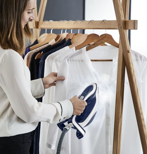 Tefal Generator pary TEFAL Pro Express Vision GV9812