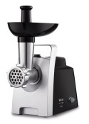 Tefal Maszynka do mielenia mięsa Tefal NE109838 (1400W; chrom, kolor srebrny) Tefal Maszynka do mielenia mięsa Tefal NE109838 (1400W; chrom, kolor srebrny)