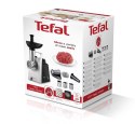 Tefal Maszynka do mielenia mięsa Tefal NE109838 (1400W; chrom, kolor srebrny) Tefal Maszynka do mielenia mięsa Tefal NE109838 (1400W; chrom, kolor srebrny)